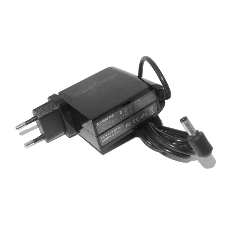 Toshiba 19v 3.42a 65w laptop charger adapter