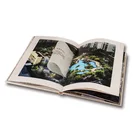 Book print Custom Printing Hard Cover Full Color Photo Book Printing