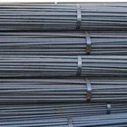 6/8/10/12/14/16/18/20mm High yield iron rods steel rebar deformed steel bar