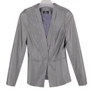 women winter business fashion slim fit suits, For hotel Reception uniform