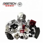 China aluminum cnc machining part with best service