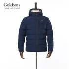Japan brand 800 fill duck down jacket men for winter spring
