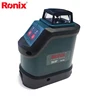 Ronix Rotary Laser Level Cross Line Laser Level 3D Model RH-9502