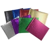 wholesale colorful Plastic Bubble Mailing Bag Padded Envelope/Metallic Bubble Mailer