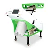 BEAN sorting machine/ CCD Full color sorter