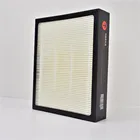 Customize Size High Efficiency H10 H11 H12 H13 Hepa Air Filter
