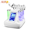 AURO Small Gas Bubble Water Facial Peel Face Lift Machine to Sale