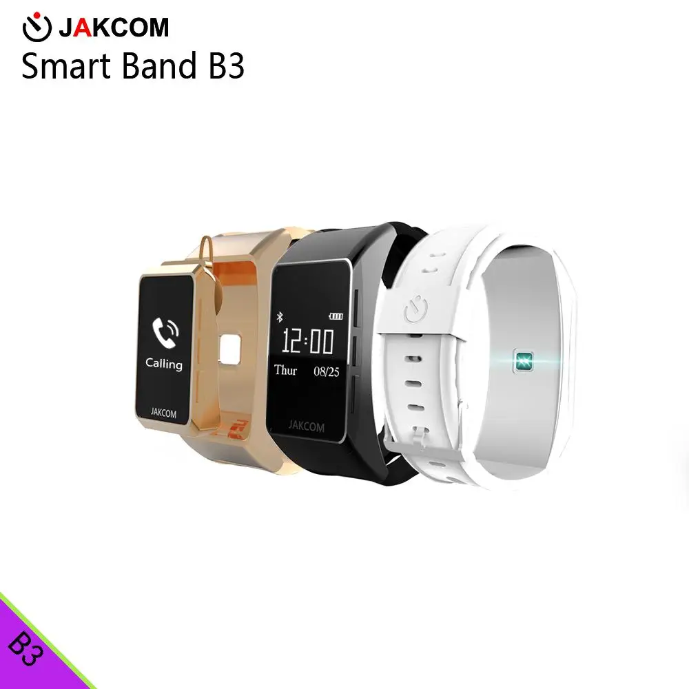 Jakcom B3 Smart Watch 2017 New Premium Of Wristwatches Hot Sale With Watch Hour Pakistan Photo Sport Smart Watch
Jakcom B3 Smart Watch 2017 New Premium Of Wristwatches Hot Sale With Watch Hour Pakistan Photo Sport Smart Watch