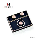 Nickel Free Bag Accessories Metal leather bag lock push locks for handbags