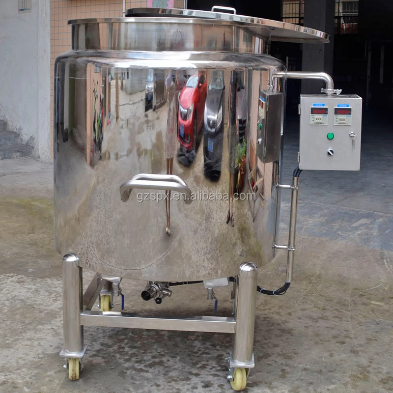 heating tank (1)