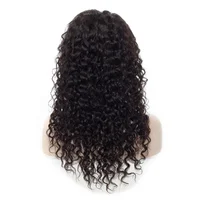 100 percent real raw virgin indian human hair afro long black curly wigs for black women
100 percent real raw virgin indian human hair afro long black curly wigs for black women