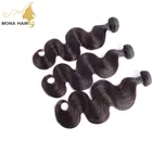 good hair product for salon eay to get restyled long lasting quality Burmese body wave hair