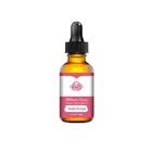 Wholesale price double strength pure rose vitamin c serum