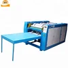 Full automatic 4 color offset printing machine print paper shopping bag printing machine