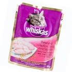 flat bottom side gusset seal pet food packaging bag square bottom with zipper top