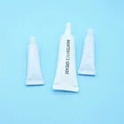 Quality silicon grease for lubricating car door rubber material