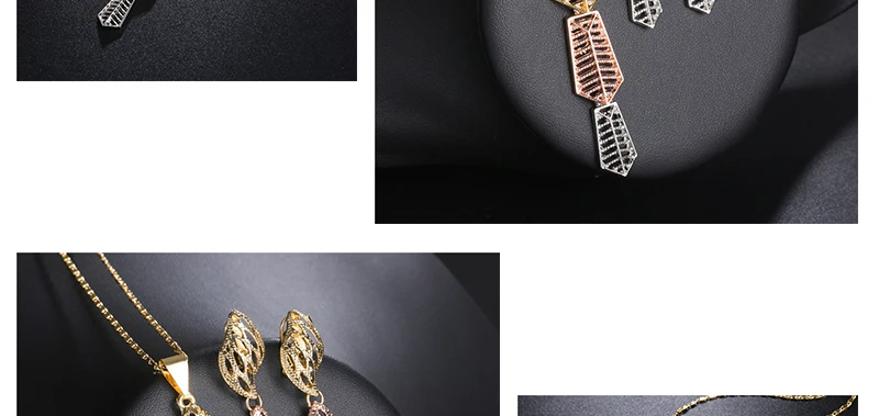 OUMEILY Jewelry Sets Women Fashion African Beads Jewelry Set Wedding Vintage Turkish Jewellery Christmas Indian Jewelry Set (3)