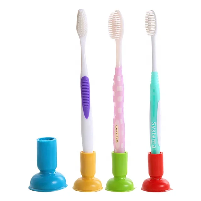 2021 Factory Manufacturer Creative Food Grade Silicone Diatomite Toothbrush Wall Mount Toothbrush Holder, Customized color
2021 Factory Manufacturer Creative Food Grade Silicone Diatomite Toothbrush Wall Mount Toothbrush Holder, Customized color