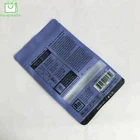 Embossed Tea Packaging Bulk Laminating Pouches Retort Pouch For Food Packaging