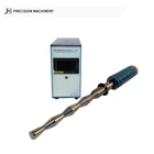 high-power ultrasonic industrial dispersing device
