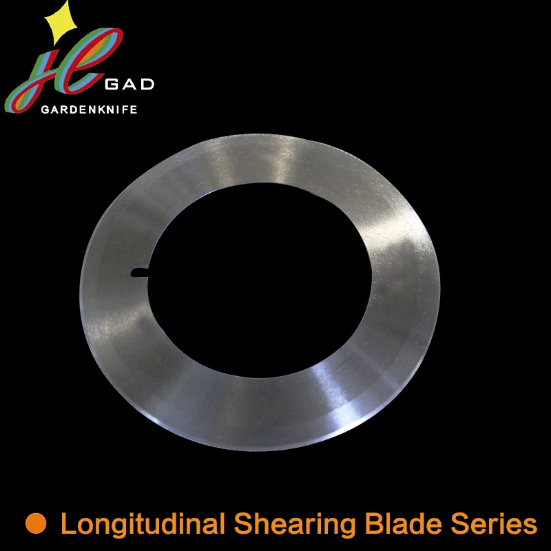 Best seller cost price hydraulic guillotine shear blade