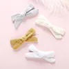 Hot sale new design Baby Girl Hair Bow Hair Fashion Bow New Product for girls Hair Clips