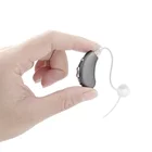 Digital BTE Air Conduction Hearing Aid With Sound Amplifier For Deaf