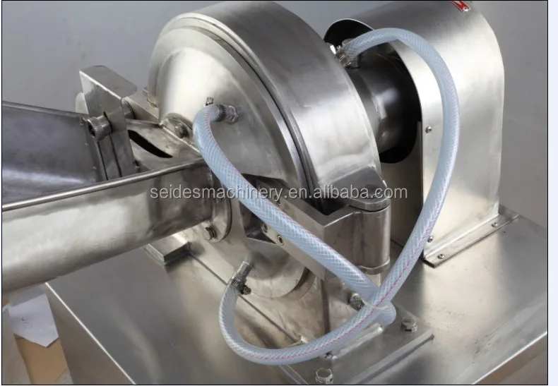 ステンレス鋼ココア豆とうみ機/ココア豆油プレス機/ココア豆フライス盤仕入れ・メーカー・工場