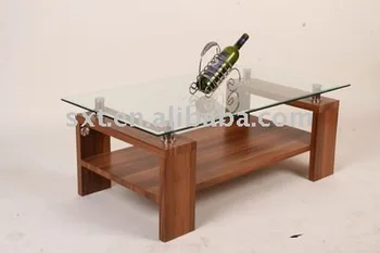 Modern Living Room Wooden Center Table Designs - Buy Wooden Center