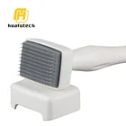 Huafu skin stamp140 micro needle therapy system