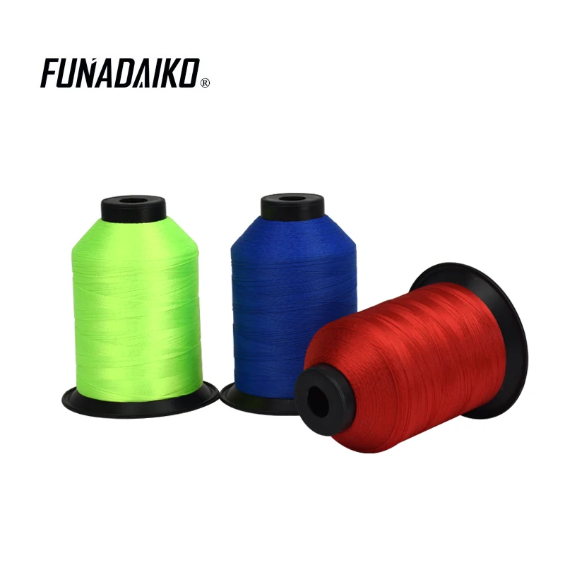 2000 Meters Braided Fishing Line Saltwater Resistant Braided Lines - Zero Stretch - Low Memory, Customized
2000 Meters Braided Fishing Line Saltwater Resistant Braided Lines - Zero Stretch - Low Memory, Customized