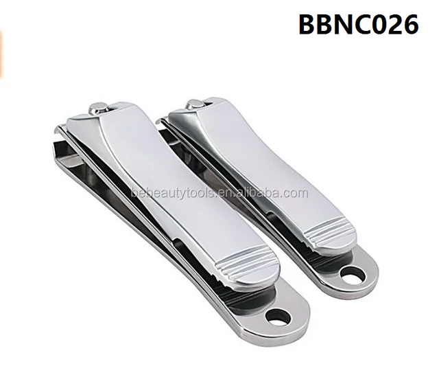 amazonstainless steel nail cutters toe finger nail clippers gift