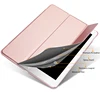 For iPad Mini5 New Case Cover foldable cover and stand For IPad Mini Case For Clear IPad Case