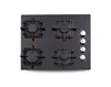JY-G4036 Meet with great favor abroad 4 burner gas hob/high quality gas stove/new products gas cooker for sale