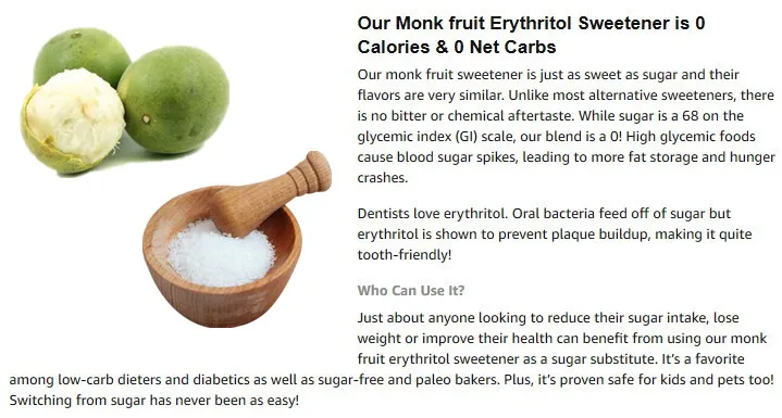 **Unlocking Sweet Elixir: Crafting the Ultimate Monk Fruit Syrup Recipe**