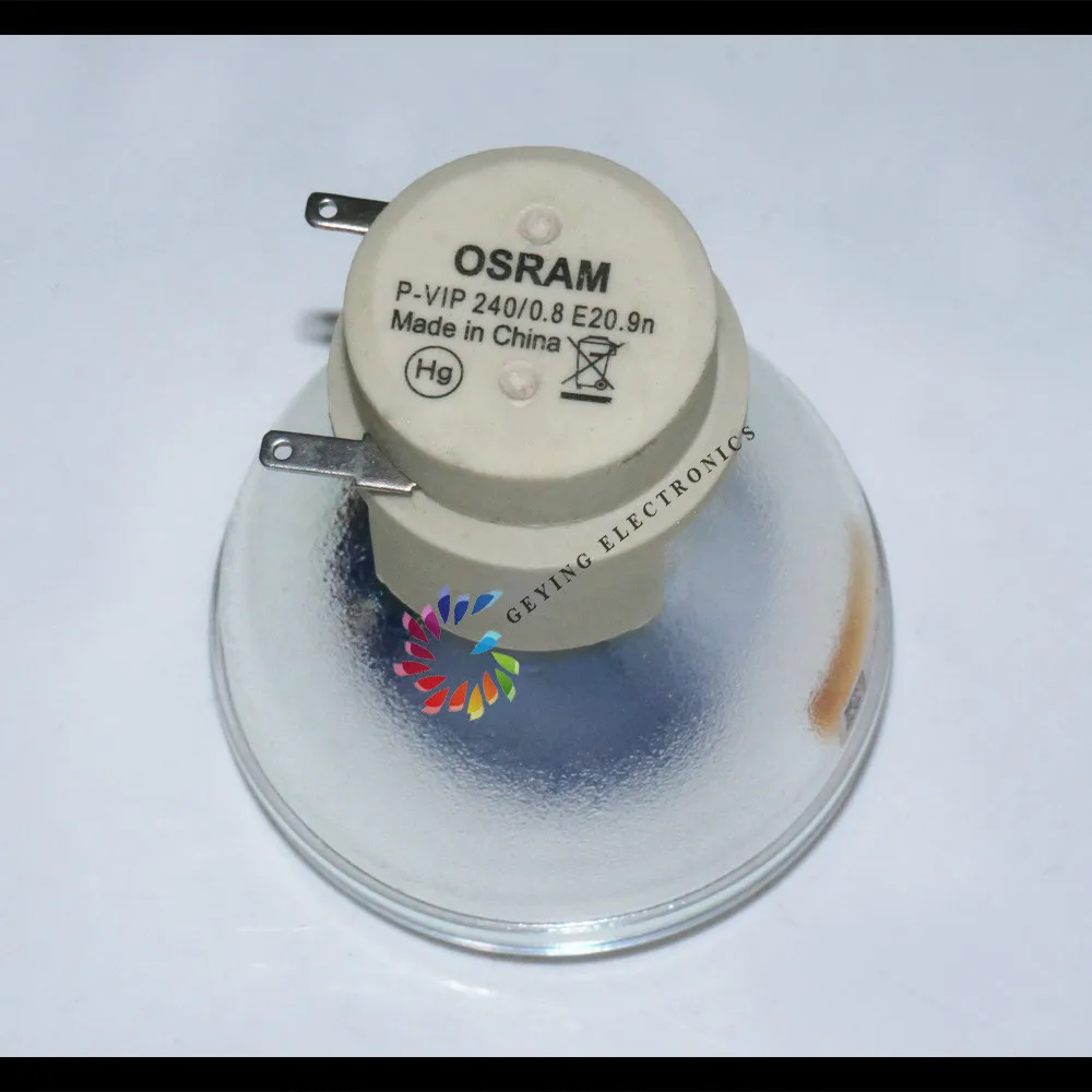 9N Lamp For Projector By Osram Osram P VIP 240 0 8 E20 Fournitures