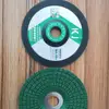 4" grinding wheel for cutting and grinding metal en12413 china manufacturer
