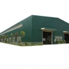 Warehouse construction prefabricated steel structure building material buy from China at low prices
