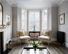 Window Covering Wooden Blind Ventilation Plantation Shutters
