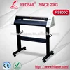 Cutting Plotter RS800C with 1 Coat for the plotter and 1 Deluxe Aluminum Stand