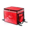 Manufacturer Waterproof oxford food insulated box delivery bag
