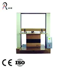 Box Compression Tester RH-KY10 Compression strength test and Stacking strength test