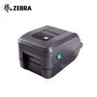 Zebra GT820 203dpi Direct Thermal Transfer Desktop Barcode Printer