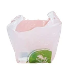 China custom printed plastic bag making machine importer in pakistan price automatic labeling packing bags