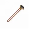 1500W copper electric water heating element with temperature control