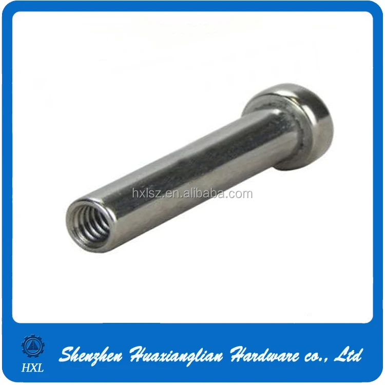 High Quality Of Bolt With Internal Thread M16 Buy Bolts With Thread Lock,Self Threading Bolts