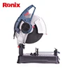 Ronix New Design Electric Cut Off Saw Metal Cutting Machine Power Tools Chop Saw Model 5901