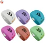 Factory Price Ultrasonic Pest Repeller Insect repellent with Night Light