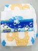 Disposable Baby Diaper High Quality Baby Pampering Manufacture in China