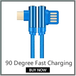 1m V8 5P Micro USB Cable Fast Charging For Xiaomi Redmi Note 5 Pro Android Mobile Phone Data Cable for Samsung S7 Micro Charger - ANKUX.COM